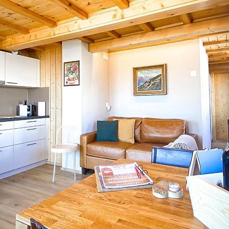 Bergquelle 1.Og Ost Daire Bettmeralp Dış mekan fotoğraf